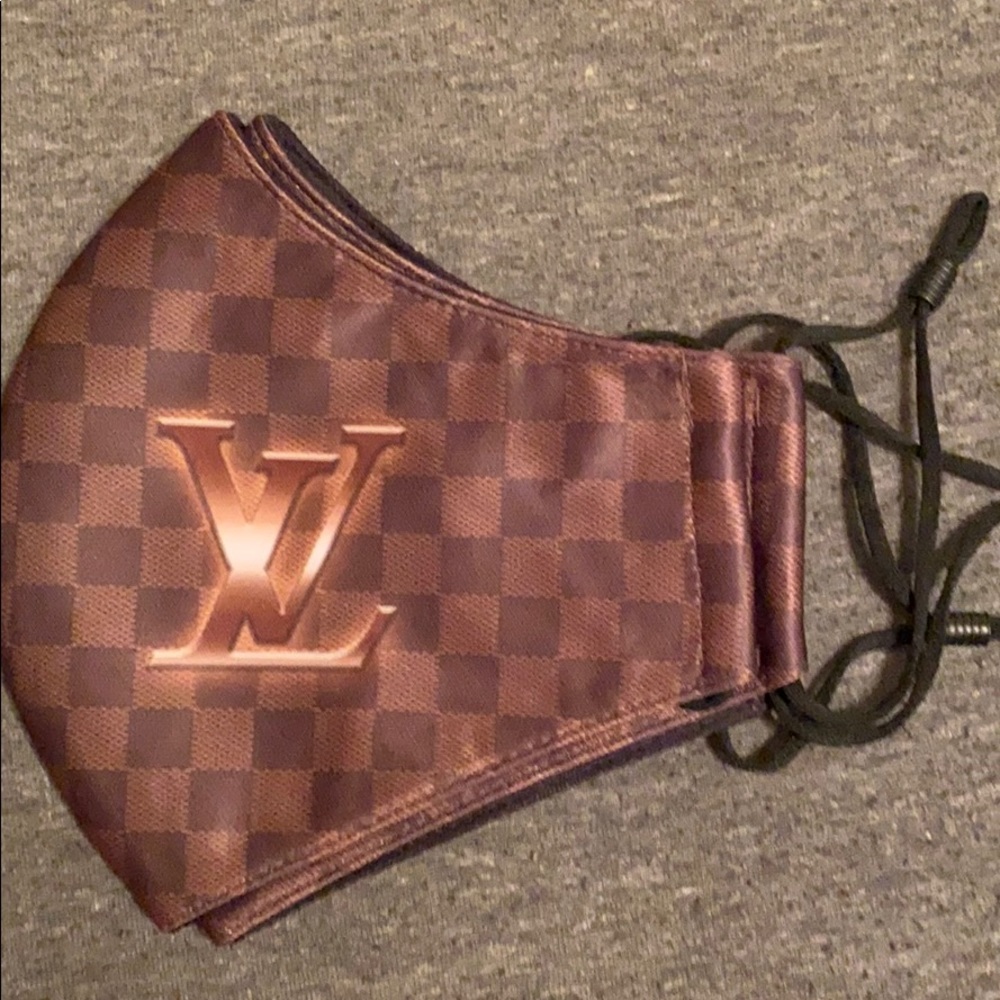 Designer Mask